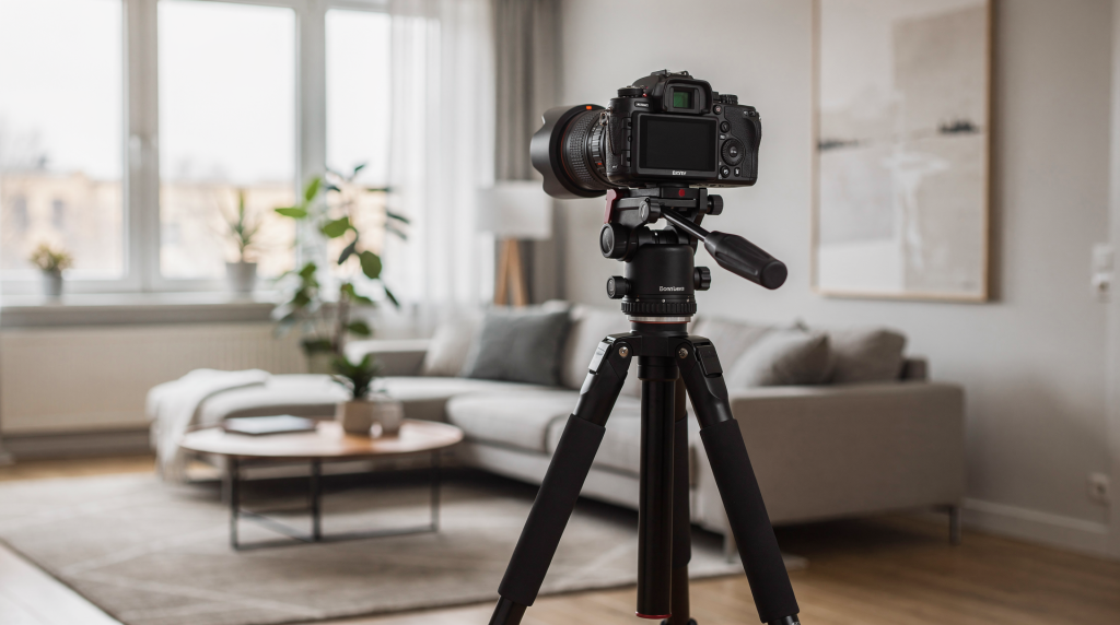 The Best Medium Format Cameras for Interior Photography